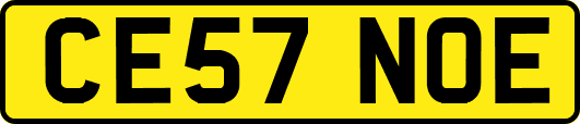 CE57NOE