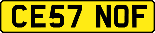 CE57NOF