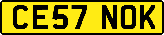 CE57NOK