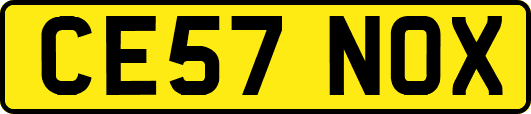 CE57NOX