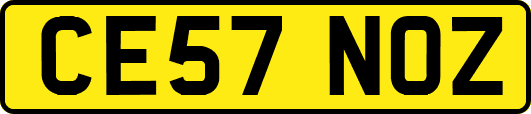 CE57NOZ