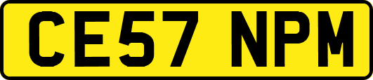 CE57NPM