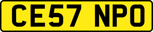 CE57NPO