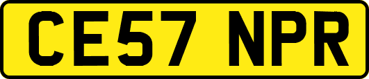 CE57NPR