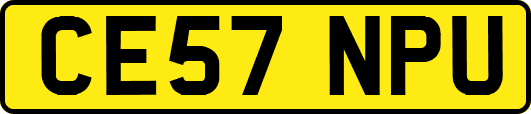 CE57NPU