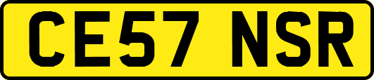 CE57NSR