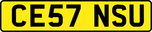 CE57NSU