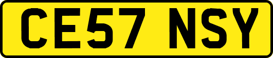 CE57NSY