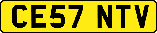 CE57NTV