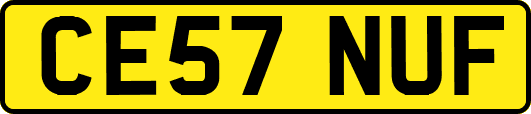 CE57NUF