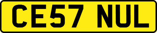 CE57NUL
