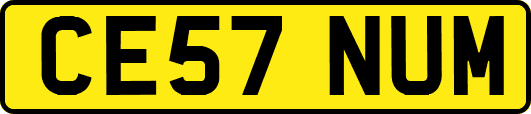 CE57NUM