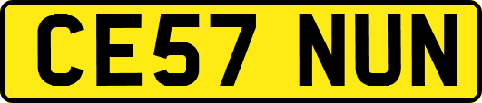 CE57NUN