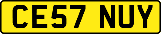CE57NUY
