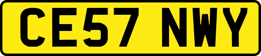 CE57NWY