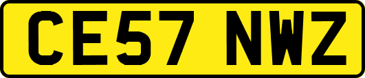 CE57NWZ