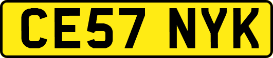 CE57NYK