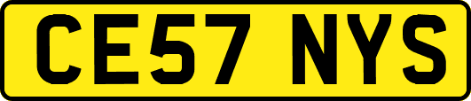 CE57NYS