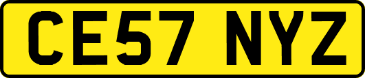 CE57NYZ