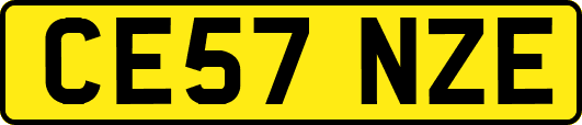CE57NZE
