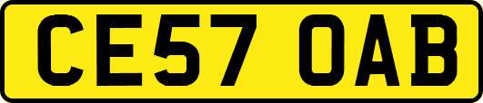 CE57OAB