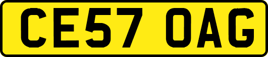 CE57OAG