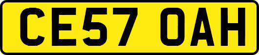 CE57OAH