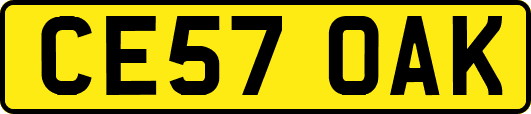 CE57OAK