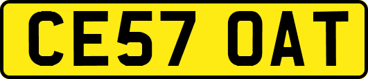 CE57OAT