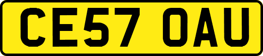 CE57OAU