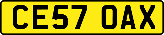 CE57OAX