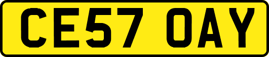 CE57OAY