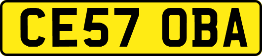 CE57OBA