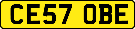 CE57OBE