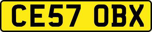 CE57OBX
