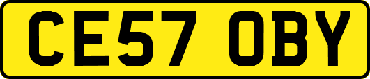 CE57OBY