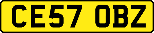 CE57OBZ