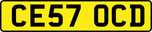 CE57OCD