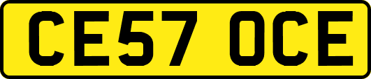CE57OCE