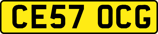 CE57OCG