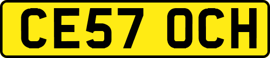 CE57OCH