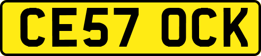 CE57OCK