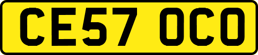 CE57OCO