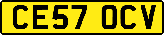 CE57OCV