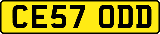 CE57ODD
