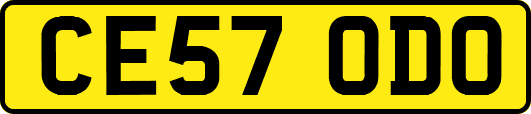 CE57ODO