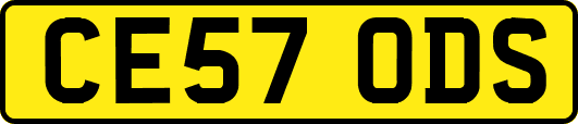 CE57ODS