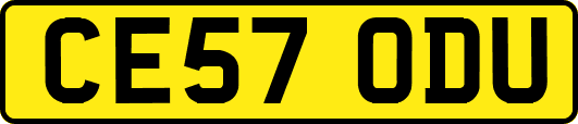 CE57ODU
