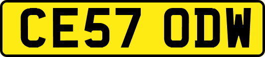 CE57ODW