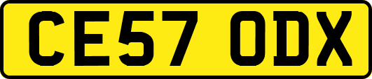 CE57ODX